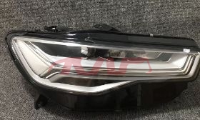 For Audi 10572016-2018 A6 C7pa&nbsp;head Lamp&nbsp;4g0941774h R  4g0941773h L, A6 Accessories, Audi  Headlight-4G0941774H R  4G0941773H L