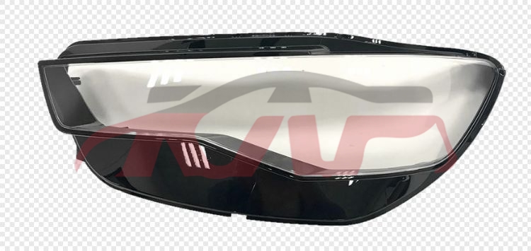 For Audi 10572016-2018 A6 C7pa&nbsp;head Lamp Cover&nbsp;, Audi   Car Body Parts, A6 Carparts Price-