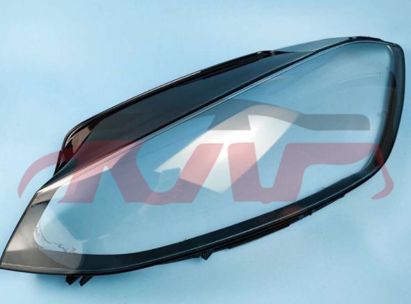 For V.w. 749golf 7&nbsp;head Lamp Cover&nbsp;, Golf Auto Part, V.w.  Car Parts-