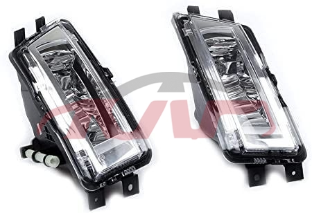 For V.w. 763passat B7&nbsp;fog Lamp&nbsp;, V.w.   Fog Lamp Led Daylight, Passat List Of Car Parts-