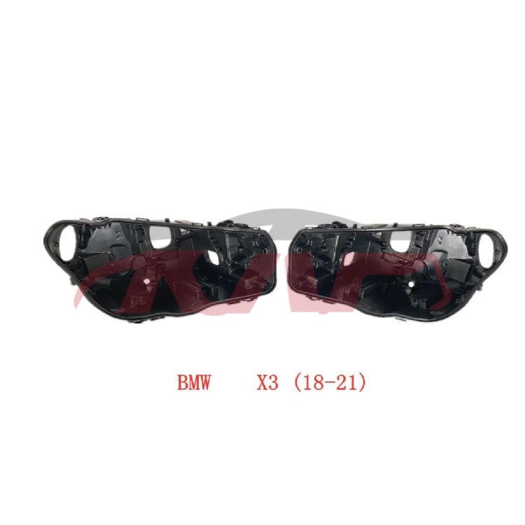 For Bmw 3662g08 2018-2021（china）&nbsp;headlamp Base&nbsp;, X3 Car Accessorie, Bmw   Car Body Parts-