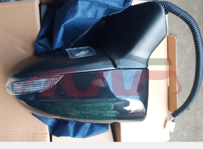 For Toyota 6092013 Venza&nbsp;door Mirror&nbsp;, Toyota  Side Mirror, Venza Automotive Parts Headquarters Price-