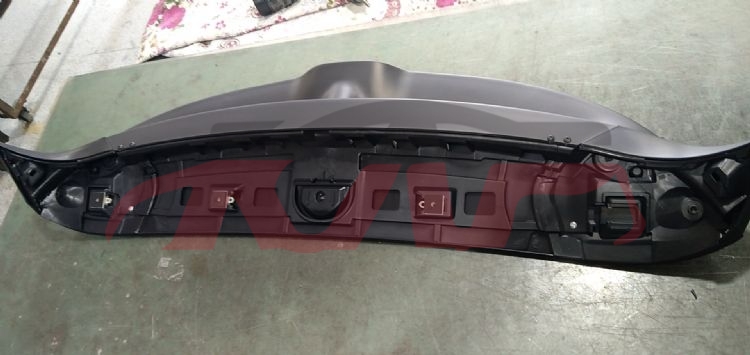 For Bmw 1463f55 2012-2022&nbsp;spoilerst)&nbsp;51627379605, Bmw  Car Lamps, Mini Automotive Parts-51627379605