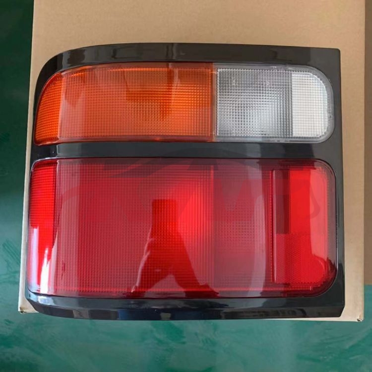 For Toyota 2026821993-2003 Coaster&nbsp;tail Lamp W/ Wire &w/ Bulb&nbsp;212-1980 L:81560-36260 R:81550-36260, Coaster Auto Parts Shop, Toyota   Automotive Accessories-212-1980 L:81560-36260 R:81550-36260