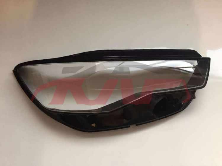 For Audi 10572016-2018 A6 C7pa&nbsp;head Lamp Cover&nbsp;, Audi   Car Body Parts, A6 Carparts Price-