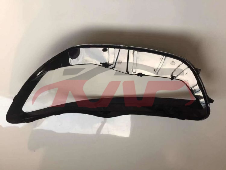 For Audi 10572016-2018 A6 C7pa&nbsp;head Lamp Cover&nbsp;, Audi   Car Body Parts, A6 Carparts Price-