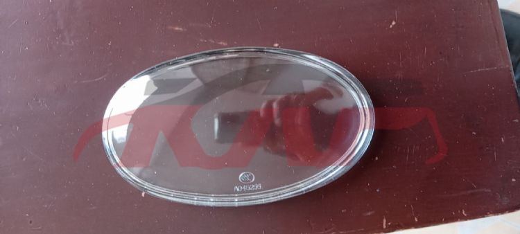 For Mazda 21202007-2008 Mazda 3&nbsp;fog Lamp Glass Cover&nbsp;, Mazda 3 Auto Part, Mazda   Automotive Parts-