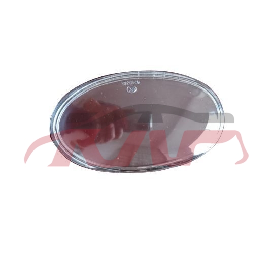 For Mazda 21202007-2008 Mazda 3&nbsp;fog Lamp Glass Cover&nbsp;, Mazda 3 Auto Part, Mazda   Automotive Parts-