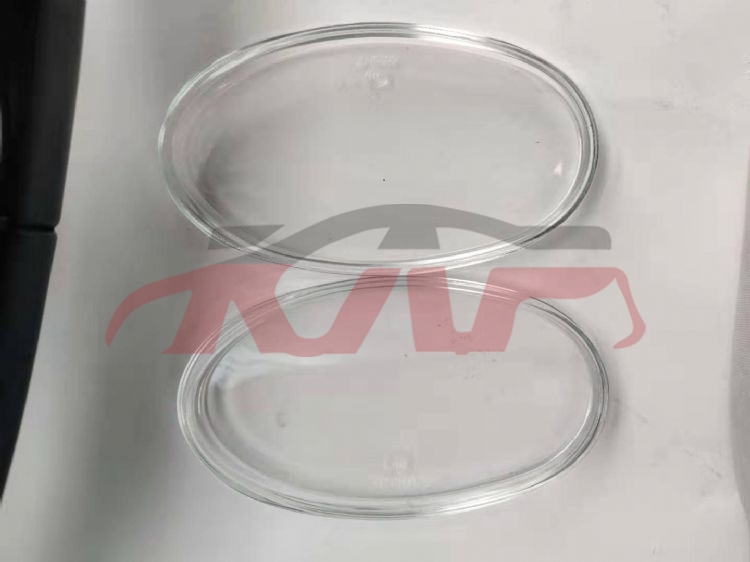For Mazda 21202007-2008 Mazda 3&nbsp;fog Lamp Glass Cover&nbsp;, Mazda 3 Auto Part, Mazda   Automotive Parts-