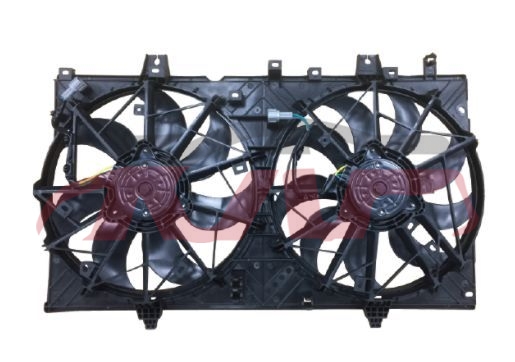 For Nissan 12112017 -2019 X-trail/rogue&nbsp;cooling Fan Assembly&nbsp;21481-4ce0b, Nissan  Auto Fan, X-trail Rogue) Auto Parts Manufacturer-21481-4CE0B