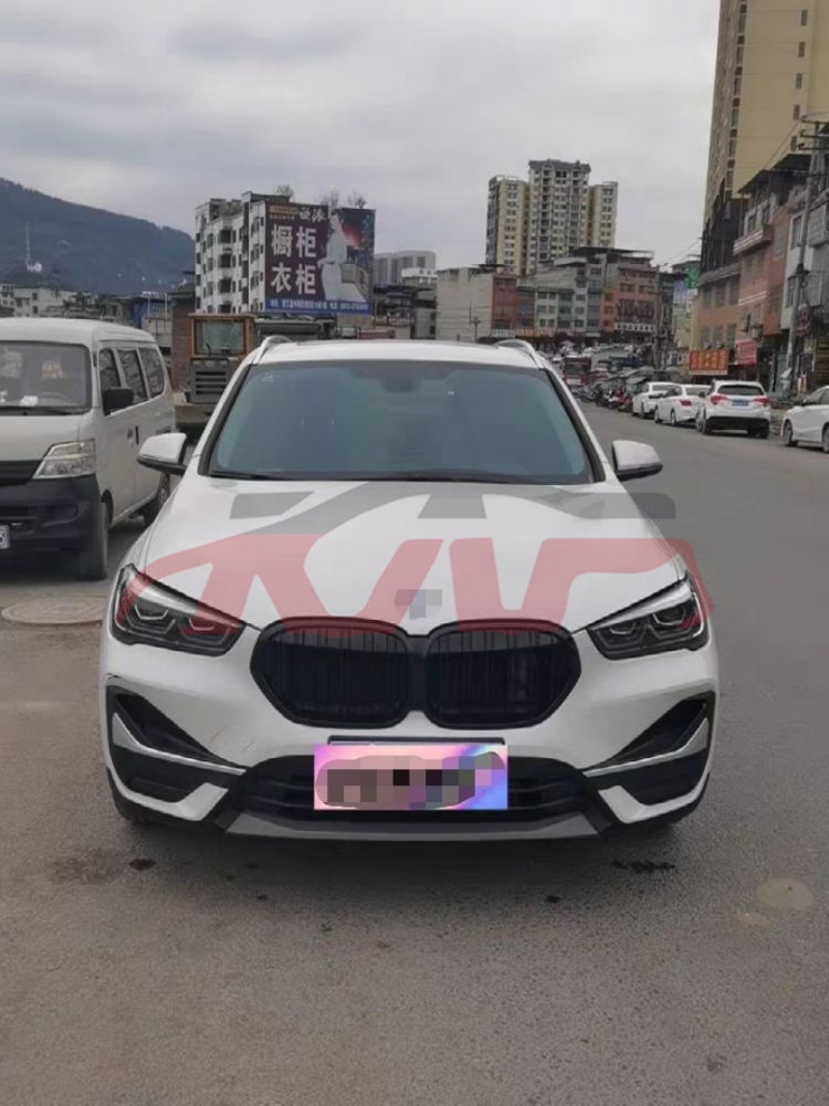 For Bmw 3655f48 Lc1-2020&nbsp;fog Lamp Stripe&nbsp;51119883494  , 51119883493, Bmw   Car Fog Light, X1 Auto Parts Prices-51119883494  , 51119883493