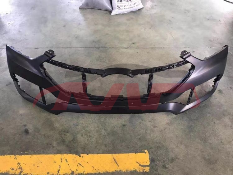 For Hyundai 15112016  Santafe&nbsp;front Bumper&nbsp;86540-2wac0, Hyundai  Auto Part, Santafe Car Accessories-86540-2WAC0