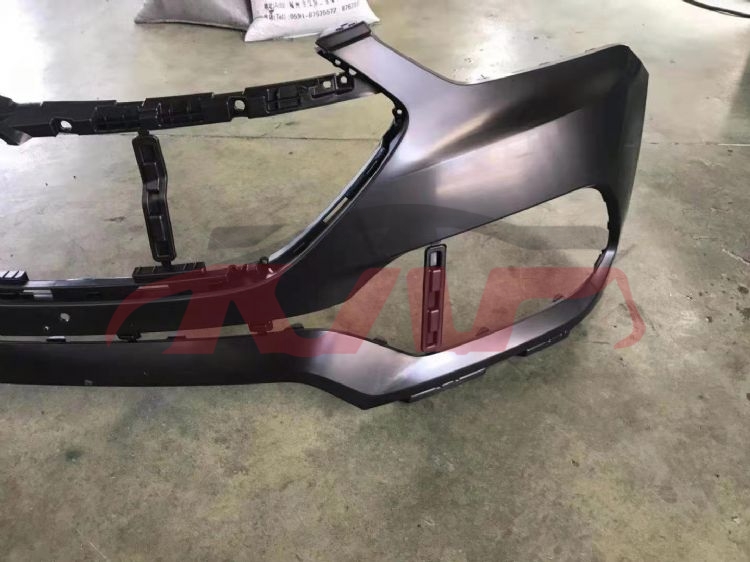 For Hyundai 15112016  Santafe&nbsp;front Bumper&nbsp;86540-2wac0, Hyundai  Auto Part, Santafe Car Accessories-86540-2WAC0