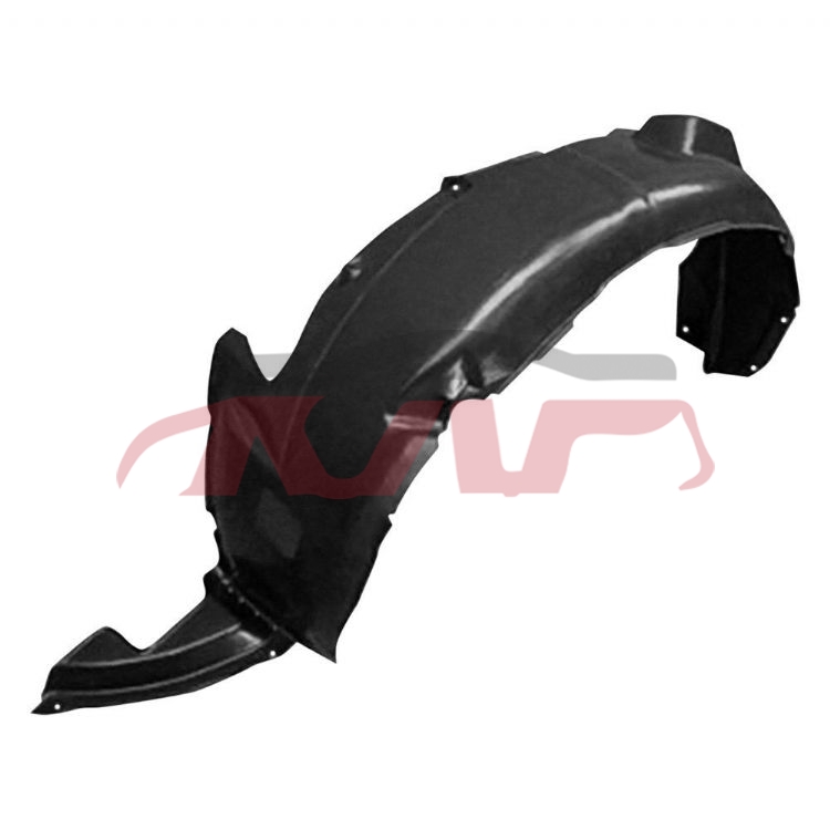 For Kia 28202008-2013 Forte&nbsp;front Inner Fender&nbsp;r86812-1m000 L86811-1m000, Forte Car Parts鈥?price, Kia  Wheel Well Liner-R86812-1M000 L86811-1M000