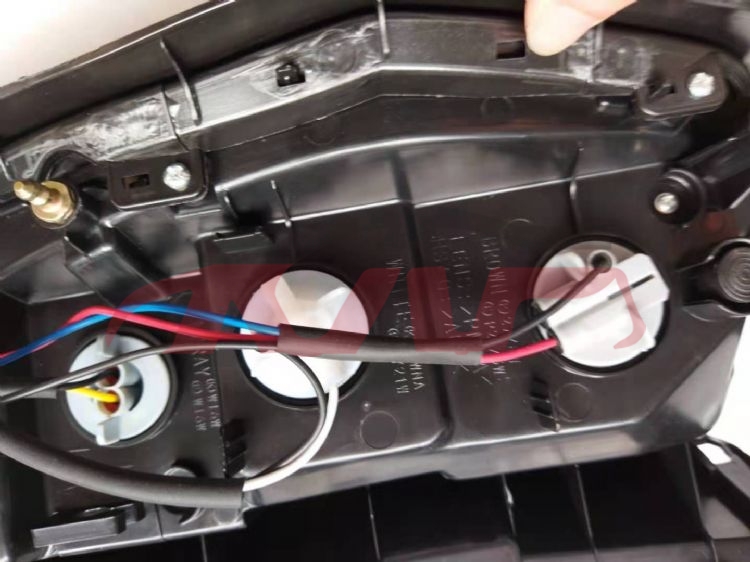 For Hyundai 18722008 Iload&nbsp;tail Lamp, Small&nbsp;, Iload Auto Parts Prices, Hyundai  Auto Part-