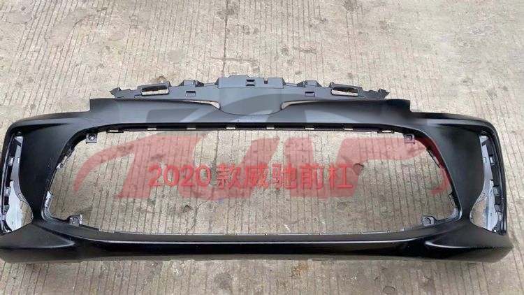 For Toyota 372722 Vios, China&nbsp;front Bumper&nbsp;52119-wb005, Toyota  Auto Bumper, Vios Accessories Price-52119-WB005