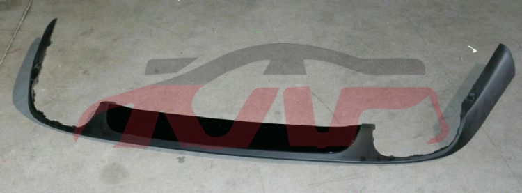 For Porsche622panamera 10-13&nbsp;air Deflector&nbsp;97050561100, Panamera Car Accessorie, Porsche  Automotive Accessories-97050561100