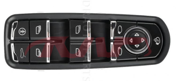 For Porsche622panamera 10-13&nbsp;glass Lifting Panel&nbsp;7pp959858af, Panamera Car Parts Discount, Porsche  Automotive Accessories-7PP959858AF