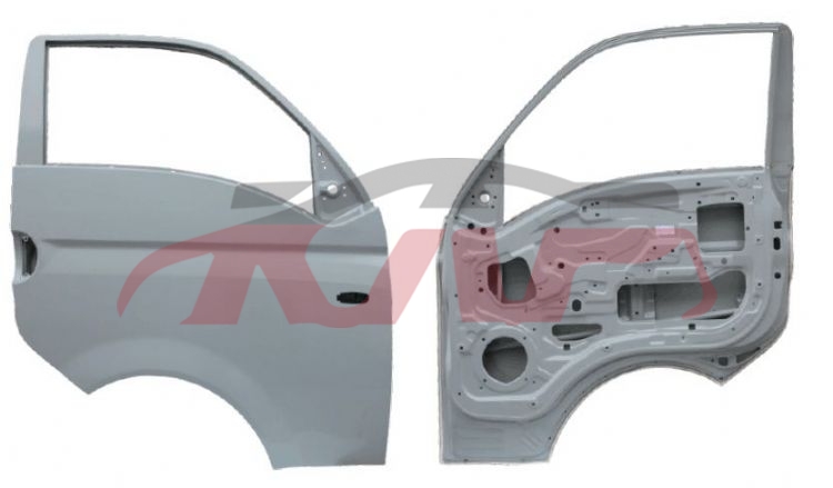 For Hyundai 15352010 H100 Porter&nbsp;front Door&nbsp;76003-4f010    76003-4f000, H100 Accessories, Hyundai  Car Front Door-76003-4F010    76003-4F000