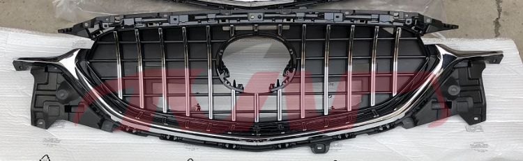For Mazda 1466cx-5 2017&nbsp;refit Grelle&nbsp;, Mazda  Auto Grilles, Mazda Cx-5 Auto Parts Manufacturer-