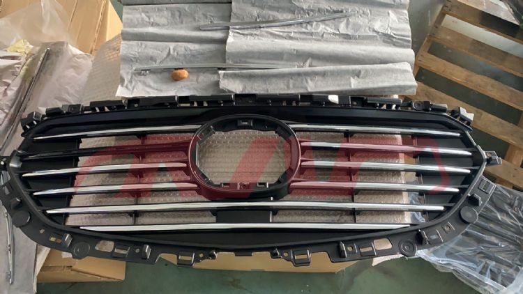 For Mazda 1466cx-5 2017&nbsp;china Open Top Cover&nbsp;, Mazda Cx-5 Auto Part, Mazda  Grille Guard-