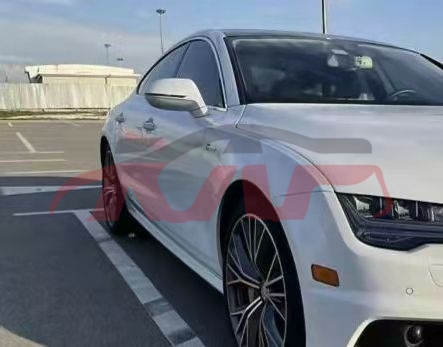 For Audi 10572016-2018 A6 C7pa&nbsp;door Mirror Lamp&nbsp;, A6 Automotive Parts, Audi  Door Mirror Light-