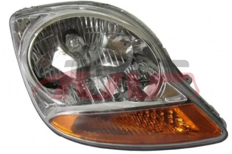 For Chevrolet 16112005 Matiz&nbsp;head Lamp&nbsp;96590403,  96590404, Matiz Accessories, Chevrolet  Car Headlamps Bulb-96590403,  96590404