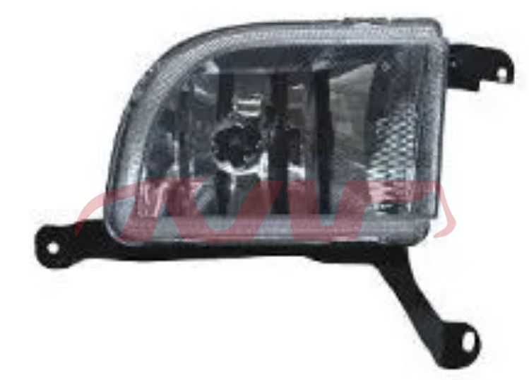 For Chevrolet 22812003 Optra&nbsp;fog Lamp&nbsp;, Chevrolet   Fog Lamp Led Daylight, New Optra Replacement Parts For Cars-