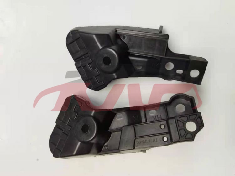 For Honda 20402019 Vezel&nbsp;bracket Of Front Bumper&nbsp;r   71151-tft-h00   L 71152-tfs-g00, Honda  Bumper St, Hrv/vezel Automotive Accessories Price-R   71151-TFT-H00   L 71152-TFS-G00