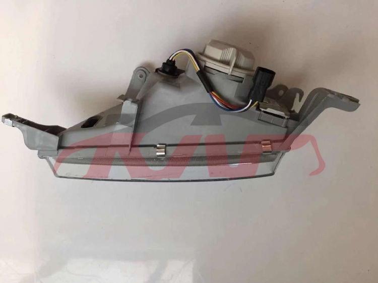 For Daewoo 162796 Cielo&nbsp;head Lamp&nbsp;96175343 L   96175344 R, Cielo List Of Car Parts, Daewoo  Car Parts-96175343 L   96175344 R