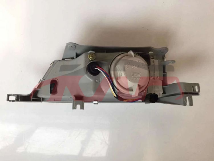 For Daewoo 162796 Cielo&nbsp;head Lamp&nbsp;96175343 L   96175344 R, Cielo List Of Car Parts, Daewoo  Car Parts-96175343 L   96175344 R