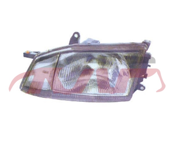 For Toyota 202781997 Hiace&nbsp;head Lamp&nbsp;81110-26100  81150-26100, Toyota  Car Headlights, Hiace Car Accessories Catalog-81110-26100  81150-26100
