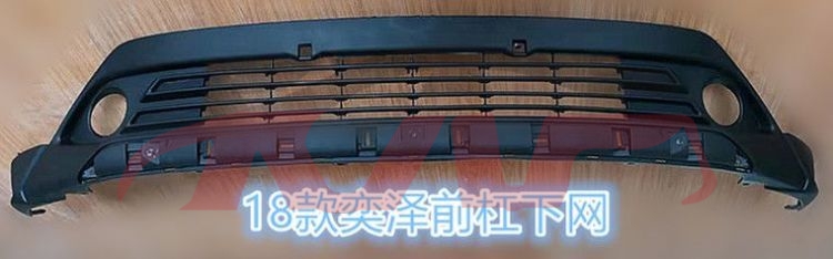 For Toyota 18822017 Chr&nbsp;front Bumper Lower&nbsp;53114-f4040  52159-f4070, Chr Car Accessories Catalog, Toyota   Automotive Accessories-53114-F4040  52159-F4070