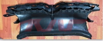 For Tesla 1945model X 2016-2021&nbsp;air  Guide&nbsp;下：1050223-00-e    1050223-00-d   上：1055747-00-f, Tesla  Auto Part, Model X Car Spare Parts-下：1050223-00-E    1050223-00-D   上：1055747-00-F