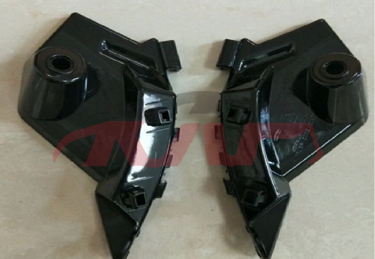 For Tesla 1945model X 2016-2021&nbsp;front Bumper Bracket&nbsp;1047092-00-d 1047093-00-d, Tesla  Front Bar Bracket, Model X Car Accessories Catalog-1047092-00-D 1047093-00-D