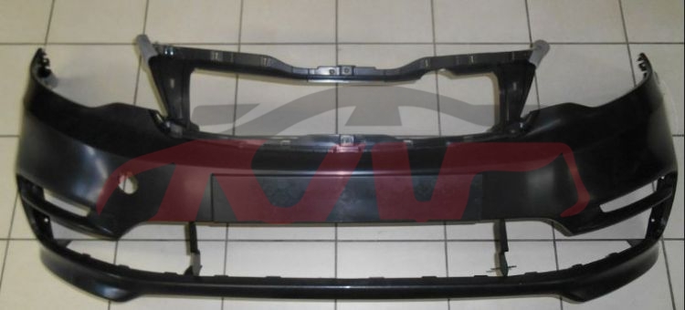 For Kia 4592015 Rio&nbsp;front Bumper&nbsp;865114y500, Kia  Front Bumper Guard, Rio Automotive Parts-865114Y500