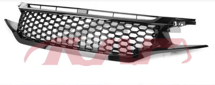 For Honda 8562016 civic Fc1/7&nbsp;gtd Fk Grille Gtd&nbsp;, Honda  Auto Grilles, Civic Auto Parts Manufacturer-