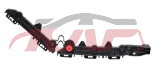 For Toyota 18222019-2020 Rav4&nbsp;back Bar Bracket&nbsp;l 52156-42050  R 52155-42050, 52155-0r080, 52156-0r080, Toyota  Rear Bumper Holder, Rav4 Accessories-L 52156-42050  R 52155-42050, 52155-0R080, 52156-0R080