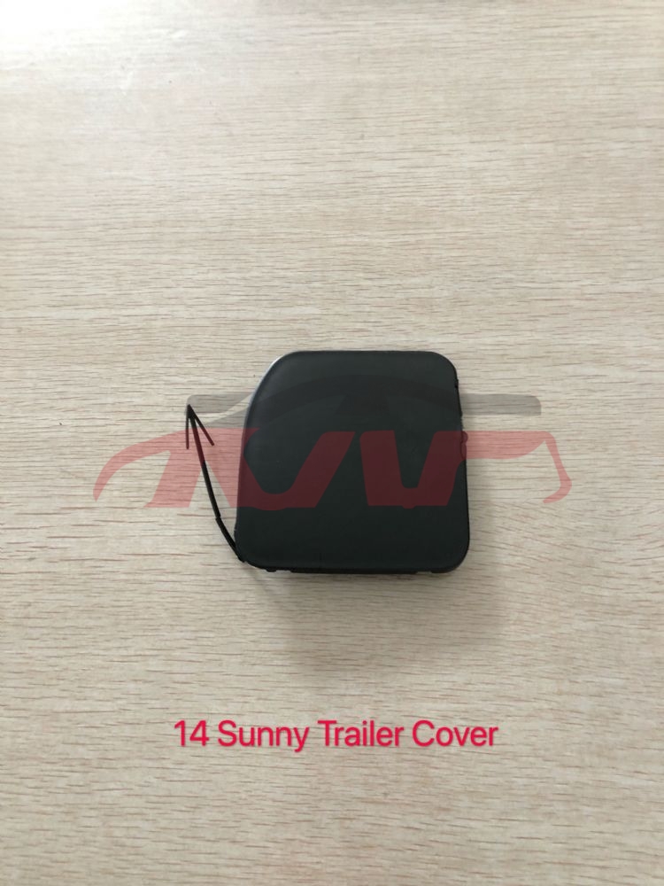 For Nissan 20922015 Versa&nbsp;trailer Cover&nbsp;, Versa Automotive Parts, Nissan  Automobile Decorative Board-