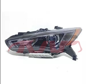 For Infiniti 24542016-2020 Qx60&nbsp;head Lamp,assembly&nbsp;26060-9nf2b 26010-9nf2b, Qx60 Automotive Parts, Infiniti  Car Lamps-26060-9NF2B 26010-9NF2B