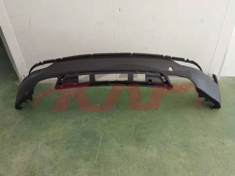 For Hyundai 13562013 Santafe&nbsp;rear Bumper Guard&nbsp;, Hyundai  Parts Auto Rear Bumper Price, Santafe Auto Part-