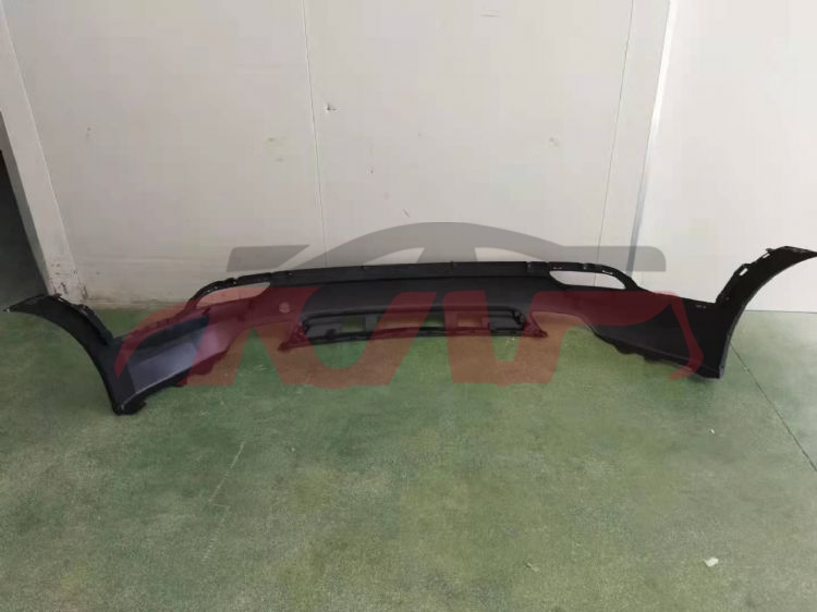 For Hyundai 13562013 Santafe&nbsp;rear Bumper Guard&nbsp;, Hyundai  Parts Auto Rear Bumper Price, Santafe Auto Part-