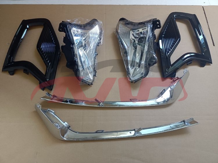 For Ford 21392019 Mondeo/fusion&nbsp;fog Lamp Group&nbsp;, Mondeo/fusion Car Accessories Catalog, Ford  Auto Lamp-