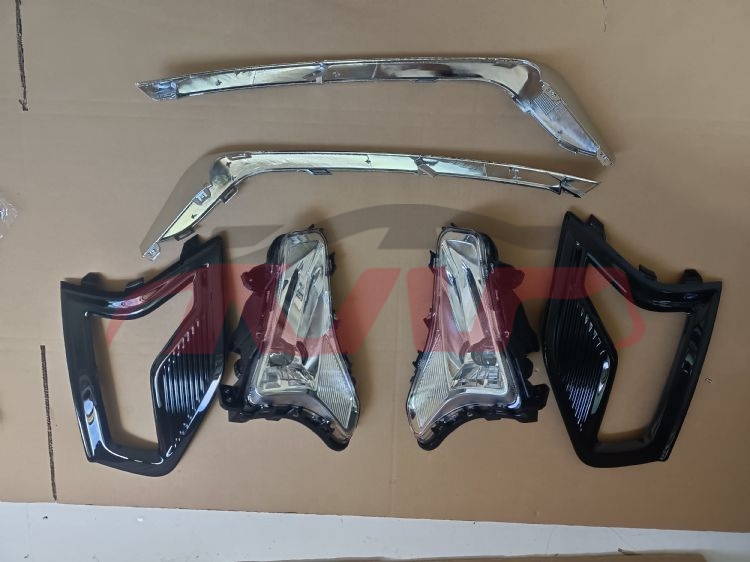 For Ford 21392019 Mondeo/fusion&nbsp;fog Lamp Group&nbsp;, Mondeo/fusion Car Accessories Catalog, Ford  Auto Lamp-