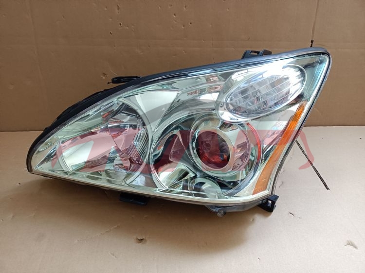 For Lexus 303rx330&nbsp;head Lamp&nbsp;8114548210, Lexus   Car Body Parts, Rx Suv Car Spare Parts-8114548210