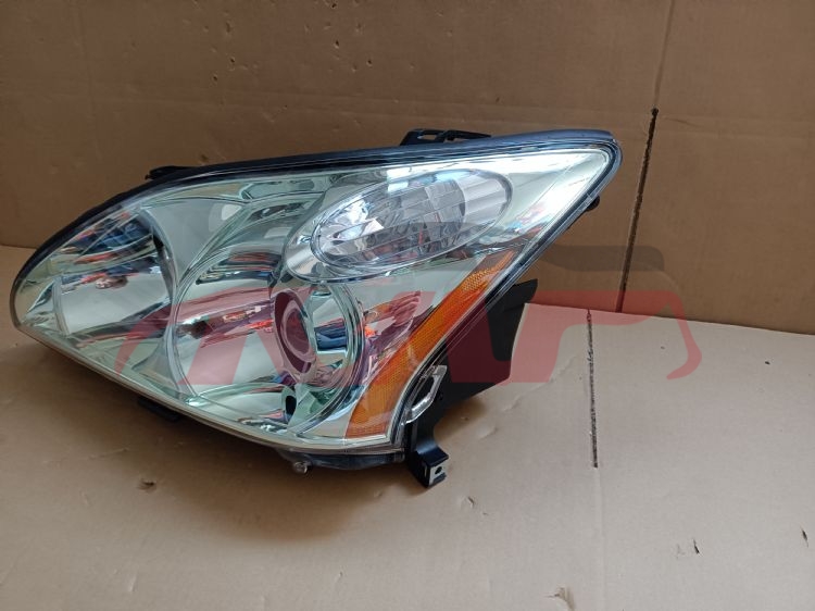 For Lexus 303rx330&nbsp;head Lamp&nbsp;8114548210, Lexus   Car Body Parts, Rx Suv Car Spare Parts-8114548210