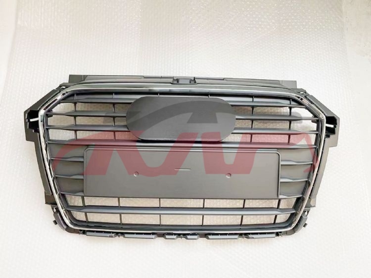 For Audi 14002017 A1&nbsp;front Grille&nbsp;8x0853651b  8xa 853 651 B 1qp 8xa 853 651 B T94, A1 Automotive Parts, Audi  Auto Lamps-8X0853651B  8XA 853 651 B 1QP 8XA 853 651 B T94