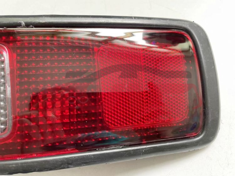 For Toyota 2402003-2009 Prado/fj120&nbsp;rear Bumper Lamp&nbsp;81551-60720, 81561-60640, Prado Cheap Auto Parts鈥?car Parts Store, Toyota   Car Tail Lights Lamp-81551-60720, 81561-60640