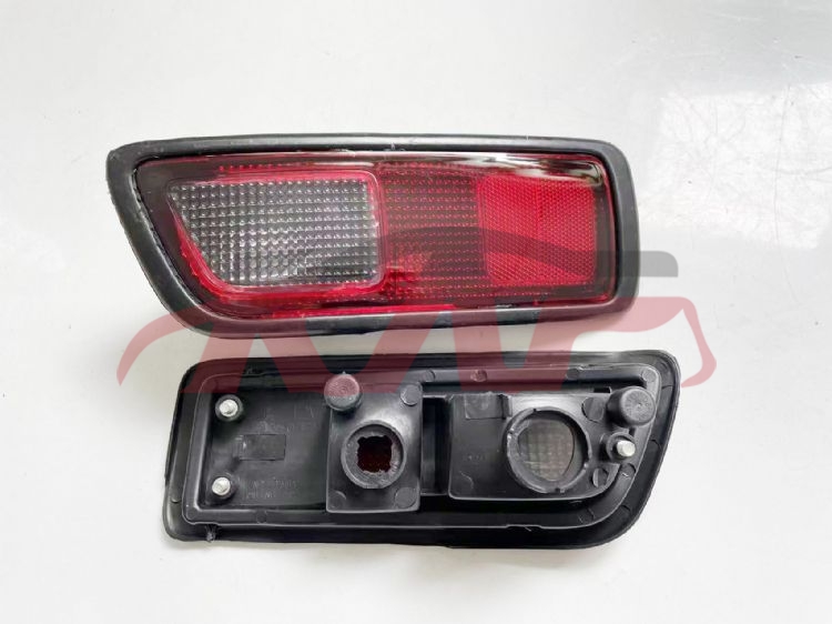 For Toyota 2402003-2009 Prado/fj120&nbsp;rear Bumper Lamp&nbsp;81551-60720, 81561-60640, Prado Cheap Auto Parts鈥?car Parts Store, Toyota   Car Tail Lights Lamp-81551-60720, 81561-60640