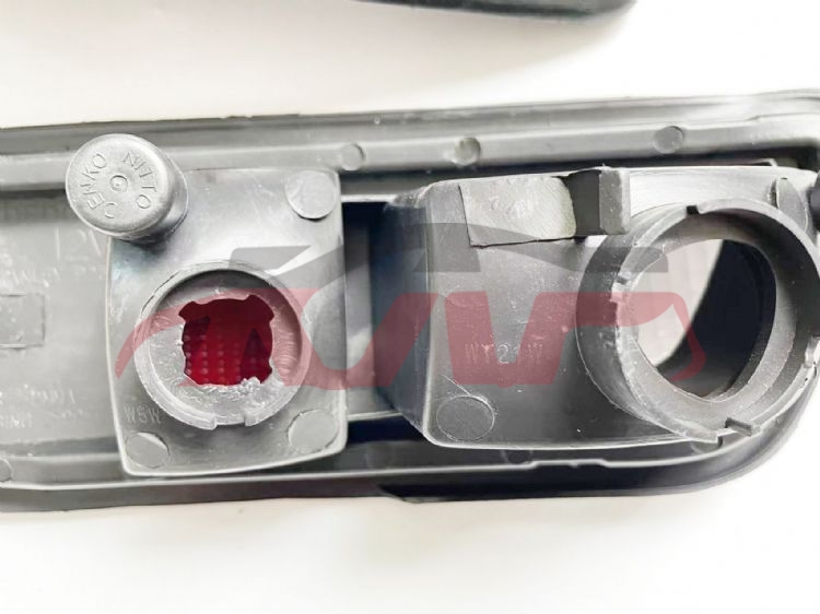 For Toyota 2402003-2009 Prado/fj120&nbsp;rear Bumper Lamp&nbsp;81551-60720, 81561-60640, Prado Cheap Auto Parts鈥?car Parts Store, Toyota   Car Tail Lights Lamp-81551-60720, 81561-60640